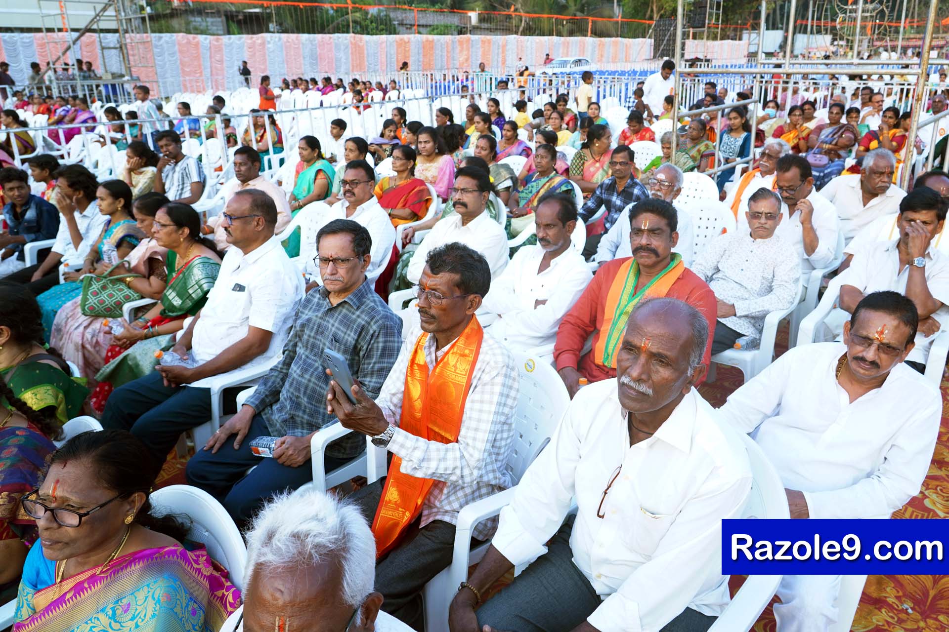 Srinivasa Kalyanam - vegivaaripalem - 2026